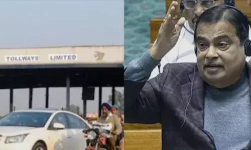 हाईवे पर नया दौर शुरू: सालभर में टोल बूथ खत्म होंगेः गडकरी