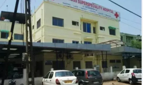 राजधानी के रेडक्रॉस समेत 16 अस्पतालों की मान्यता पर संकट, फायर एवं प्रदूषण की एनओसी नहीं कराई जमा