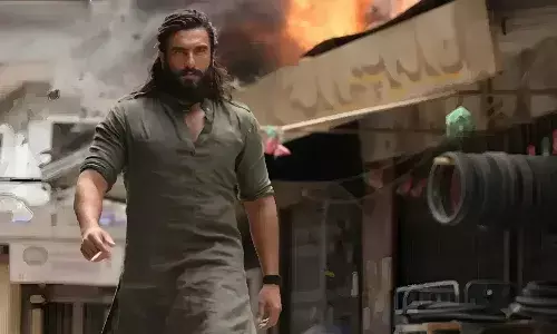 Dhurandhar Review: रणवीर सिंह की सबसे बोल्ड फिल्म ने मचाया धमाल