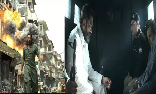 बॉलीवुड मूवीधुरंधररिलीज के साथ ही हो रही है ट्रेंड, एक्टिंग, कास्ट या कहानी क्या है वजह?