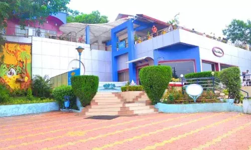 पर्यटन विभाग में 81 लाख का गबन! निगम से प्रतिनियुक्ति पर आए दो कर्मचारियों ने किया फर्जीवाड़ा पर्यटन विभाग में 81 लाख का गबन! निगम से प्रतिनियुक्ति पर आए दो कर्मचारियों ने किया फर्जीवाड़ा