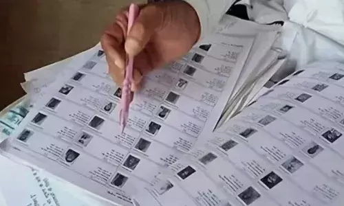 एसआईआर के सकारात्मक परिणाम एसआईआर के सकारात्मक परिणाम