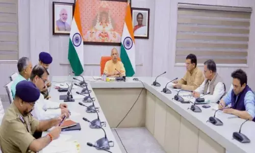 ब्रांड यूपी की पहचान बनने के बाद अब ओडीओपी 2.0 लॉन्च