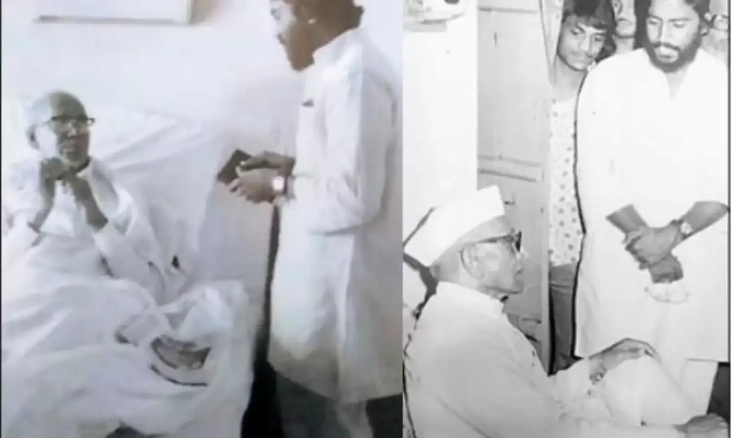 आपातकाल की आपबीती:जब टीआई रेडियो स्टेशन के बाहर मारने ले गया आपातकाल की आपबीती:जब टीआई रेडियो स्टेशन के बाहर मारने ले गया