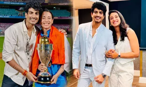 भारतीय महिला क्रिकेट की वाइस कैंप्टन की टूट गई शादी, स्मृति मंधाना ने इमोशनल पोस्ट कर किया कंफर्म