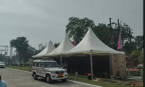 खजुराहो में दो दिन डॉ. मोहन सरकार: विभागीय समीक्षा से लेकर मंत्रि-परिषद बैठक तक बड़े फैसलों का दौर