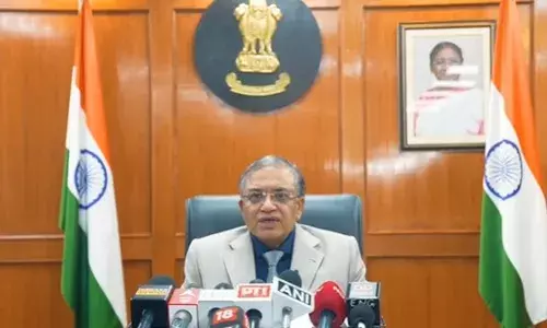 भारत को पहली बार आईआईडीईए की अध्यक्षता का गौरव भारत को पहली बार आईआईडीईए की अध्यक्षता का गौरव