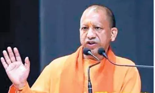 अलीगढ़ और मुजफ्फरनगर में सबसे अधिक फर्जी मतदाता- मुख्यमंत्री योगी अलीगढ़ और मुजफ्फरनगर में सबसे अधिक फर्जी मतदाता- मुख्यमंत्री योगी