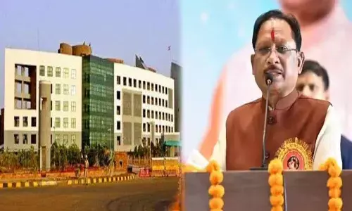 भारी विरोध के बाद बैकफुट में साय सरकार, नई कलेक्टर गाइडलाइन के बदले नियम, जानें जनता को कैसे मिलेगा सीधे लाभ