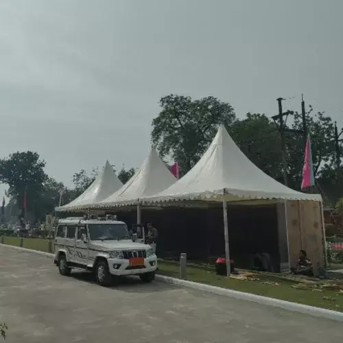 खजुराहो में दो दिन डॉ. मोहन सरकार: विभागीय समीक्षा से लेकर मंत्रि-परिषद बैठक तक बड़े फैसलों का दौर