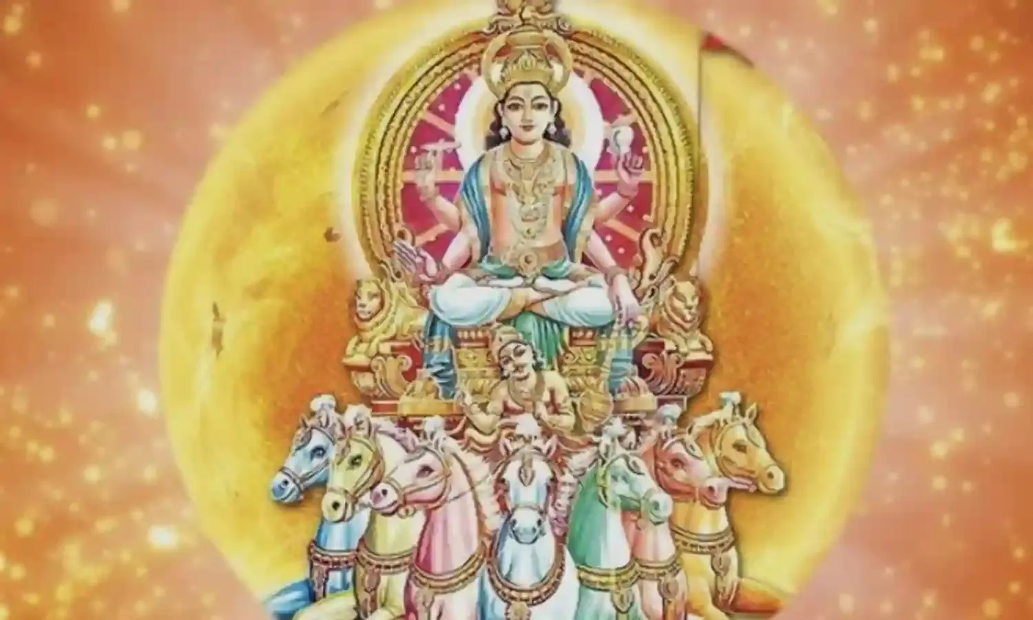 एक महीने तक बंद रहेंगे विवाह-सगाई जैसे शुभ मांगलिक कार्य