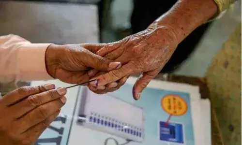 उत्तर प्रदेश में पंचायत चुनाव अप्रैल मई में होने के आसार