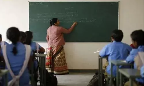 स्कूलों में फिर शुरू होगा सहायक वाचन, पढ़ाई जाएगी देश-प्रदेश का इतिहास स्कूलों में फिर शुरू होगा सहायक वाचन, पढ़ाई जाएगी देश-प्रदेश का इतिहास