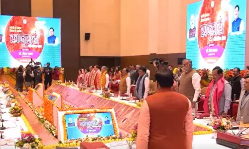 मंत्रिपरिषद की बैठक में बड़े फैसले, कई नई योजनाओं को मंजूरी मंत्रिपरिषद की बैठक में बड़े फैसले, कई नई योजनाओं को मंजूरी