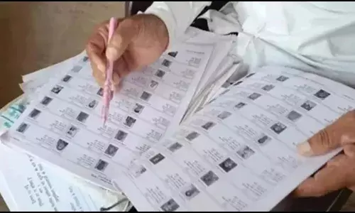 SIR प्रपत्र जांचः भोपाल में नहीं मिले करीबन 200000 मतदाता, अब BLO और ERO इन मतदाताओं की करेंगे खोज SIR प्रपत्र जांचः भोपाल में नहीं मिले करीबन 200000 मतदाता, अब BLO और ERO इन मतदाताओं की करेंगे खोज