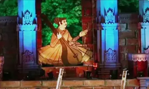 तानसेन समारोह को वैश्विक पहचान दिलाने की तैयारी कब?