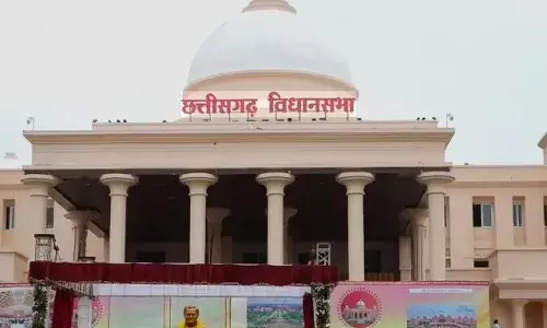छत्तीसगढ़ विधानसभा: 14 दिसंबर को लिखा जाएगा एक और इतिहास