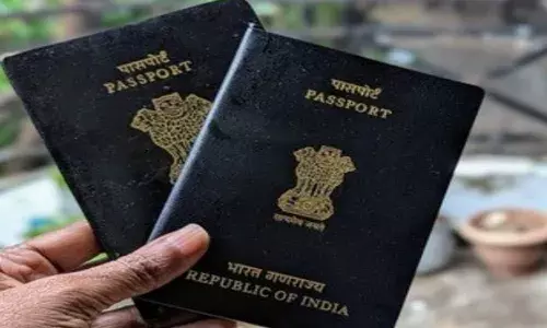 फर्जी रेंट एग्रीमेंट से आधार और वोटर फिर बनवाया पासपोर्ट,संदिग्ध बांग्लादेशी नागरिकों के खिलाफ FIR