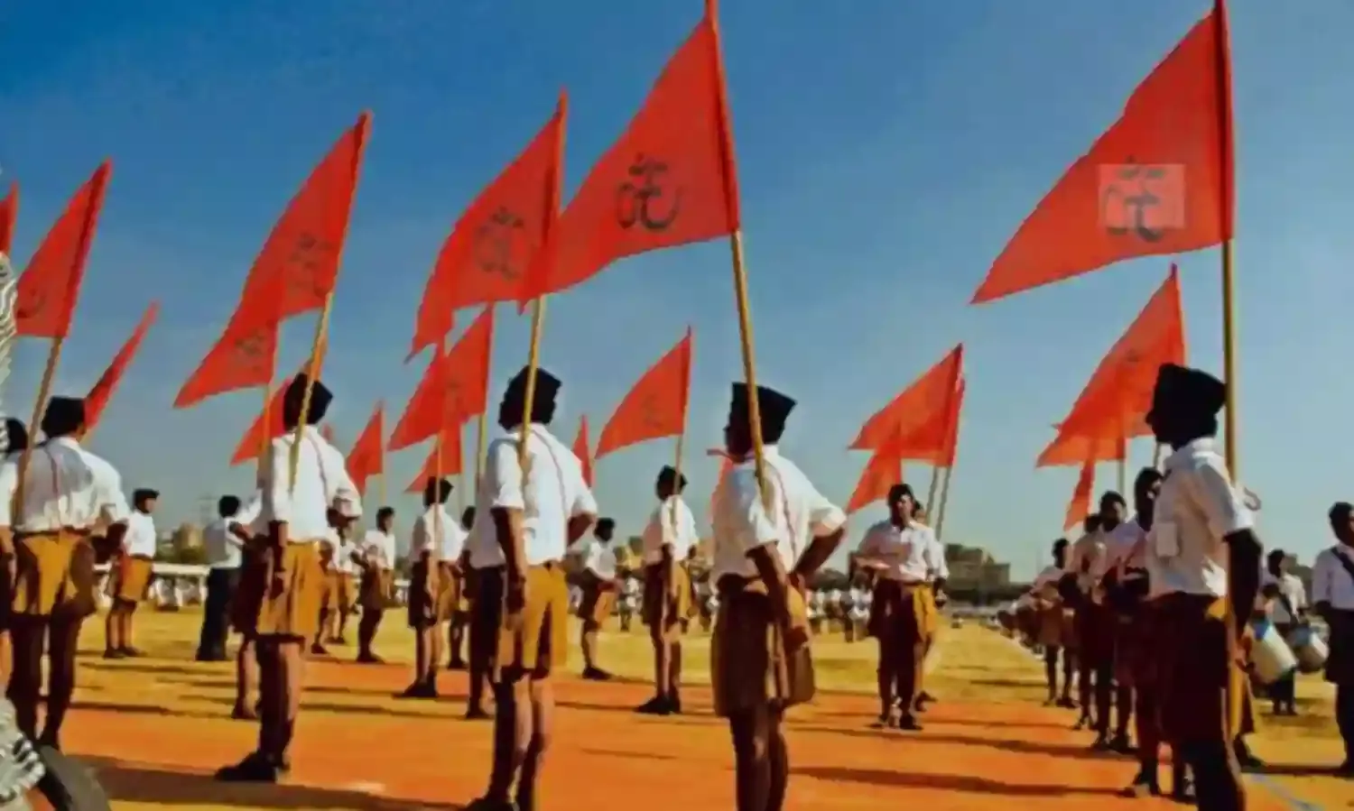 संघ कार्य के 100 वर्ष: 1935 में डॉ. हेडगेवार ने खुद रखी थी सागर में संघ कार्य की नींव संघ कार्य के 100 वर्ष: 1935 में डॉ. हेडगेवार ने खुद रखी थी सागर में संघ कार्य की नींव