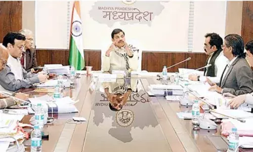 अब जबलपुर और ग्वालियर भी घोषित होंगे महानगरीय क्षेत्र