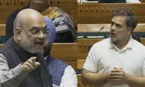 एसआईआर पर बेआवाज विपक्ष