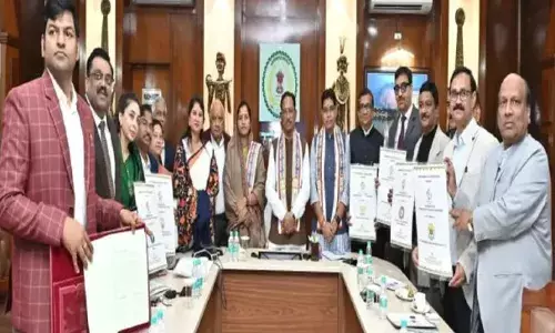 देश का पहला रक्षक पाठ्यक्रम, अब छात्रों को मिलेगा बाल अधिकार और संरक्षण का प्रशिक्षण