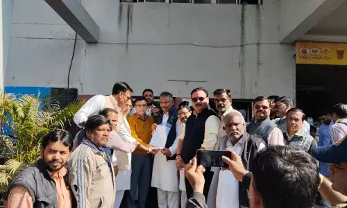 भोपाल नगर निगम: सफाई कर्मचारियों को अब तक नहीं मिला न्यूनतम वेतन का एरियर