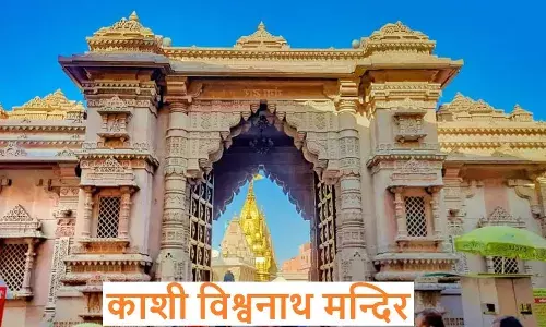 सावन में कांवड़ियों के लिए महाकुंभ है काशी विश्वनाथ