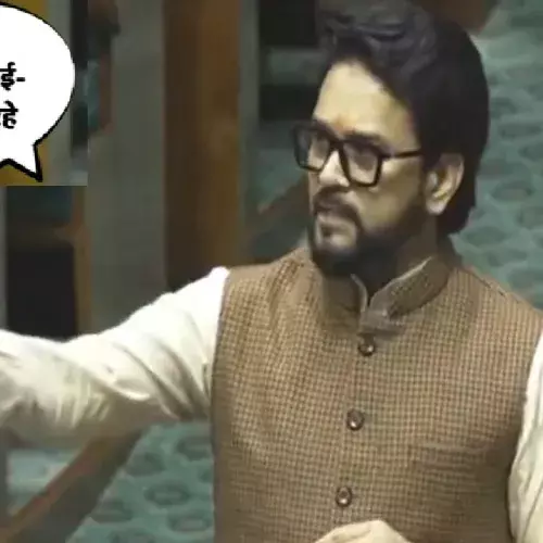 संसद शीतकालीन सत्र: स्पीकर ने ई-सिगरेट पर कार्रवाई की चेतावनी दी