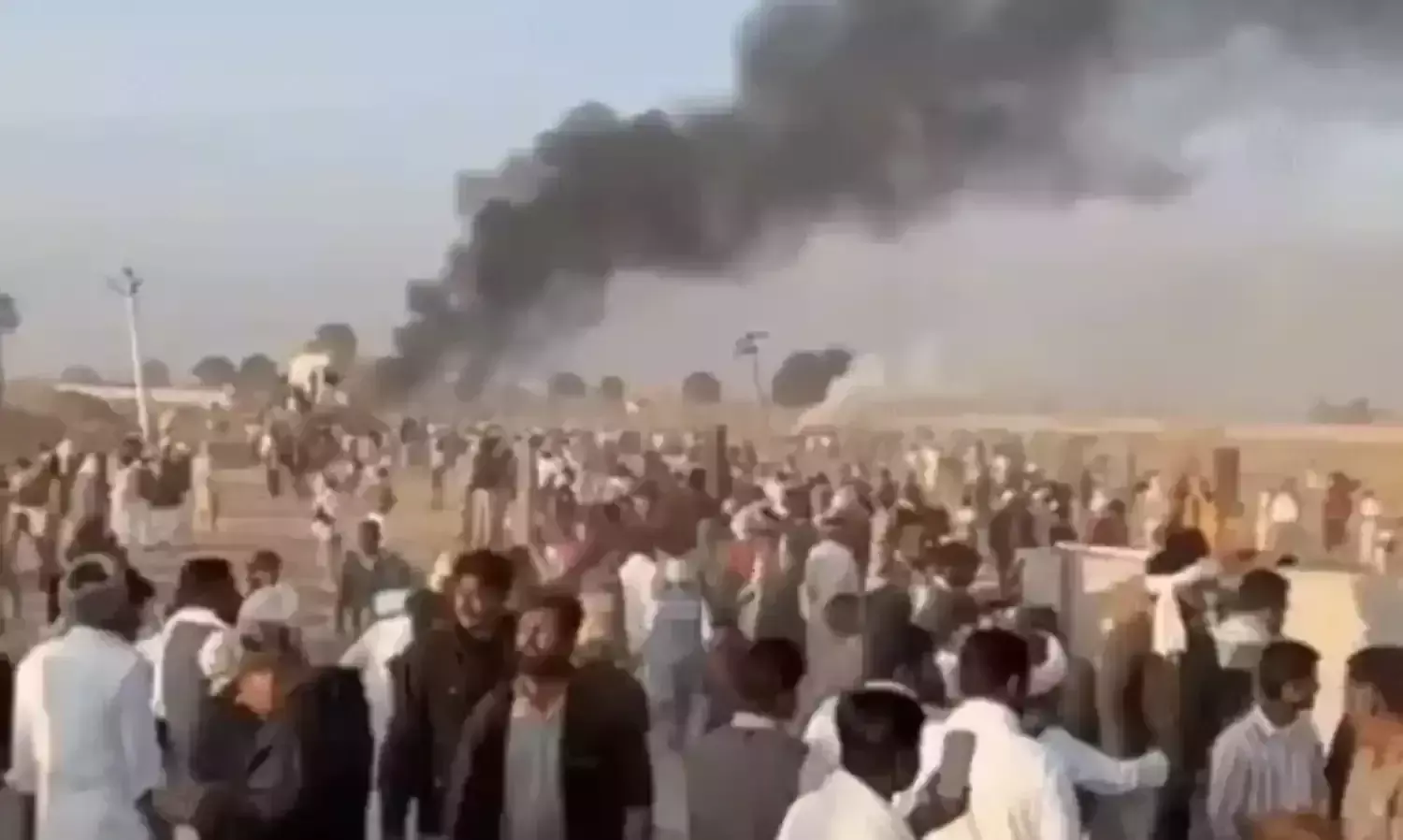 हनुमानगढ़ में किसानों का आक्रोश और विकास की दिशा हनुमानगढ़ में किसानों का आक्रोश और विकास की दिशा