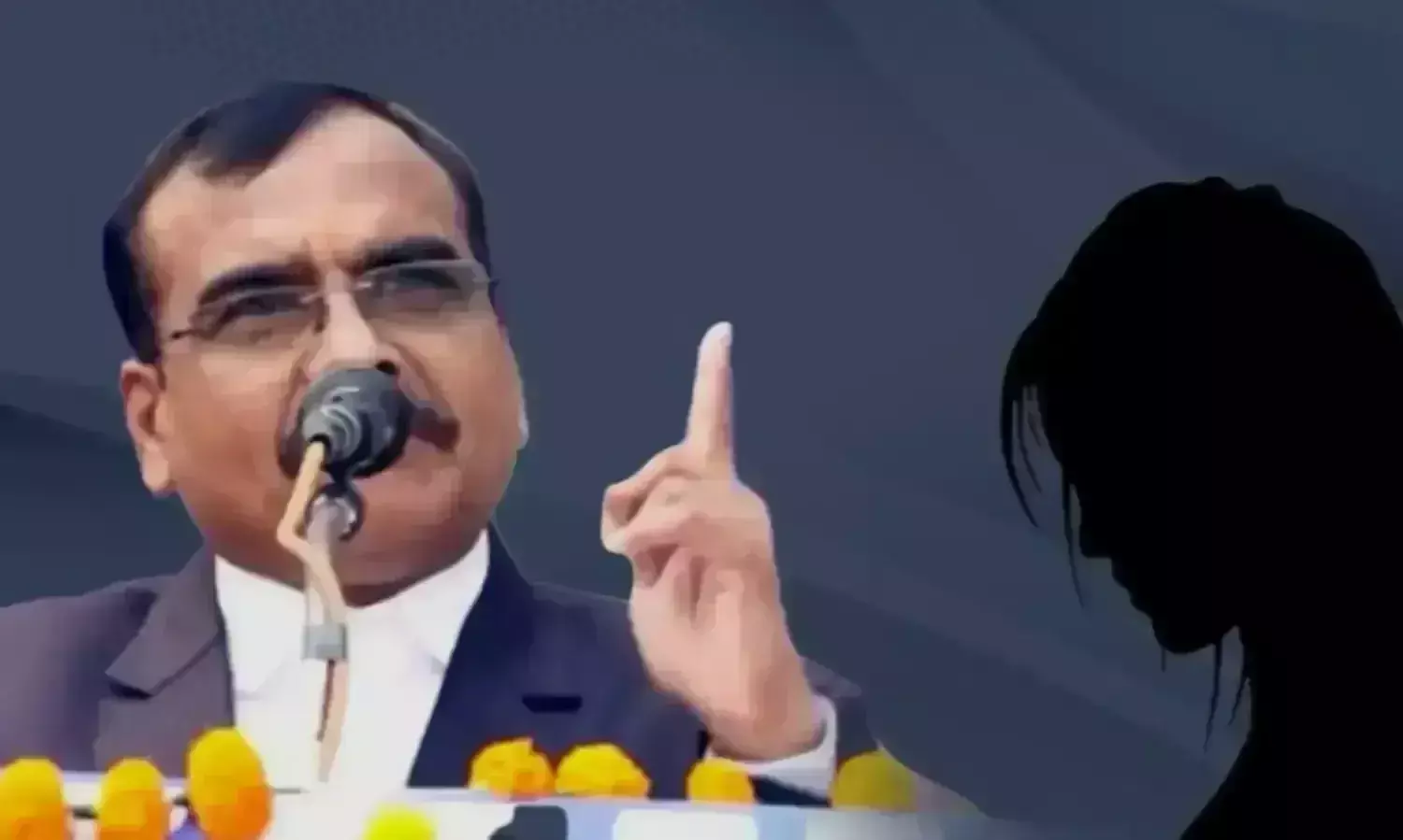 IAS संतोष वर्मा को बर्खास्त करने का प्रस्ताव केंद्र को भेजा, कृषि विभाग से हटाया गया