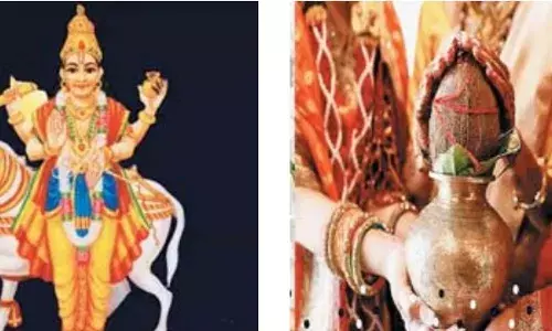 कल पूर्व दिशा में होगा शुक्र अस्त, शादी-विवाह पर लग जाएगी रोक