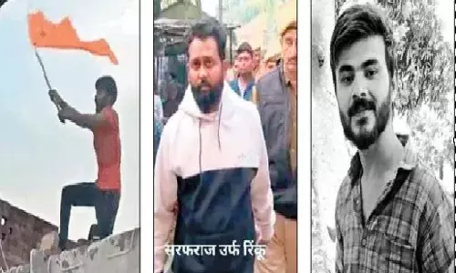 बहराइच हिंसा: हत्यारोपी सरफराज को फांसी, 9 को उम्रकैद