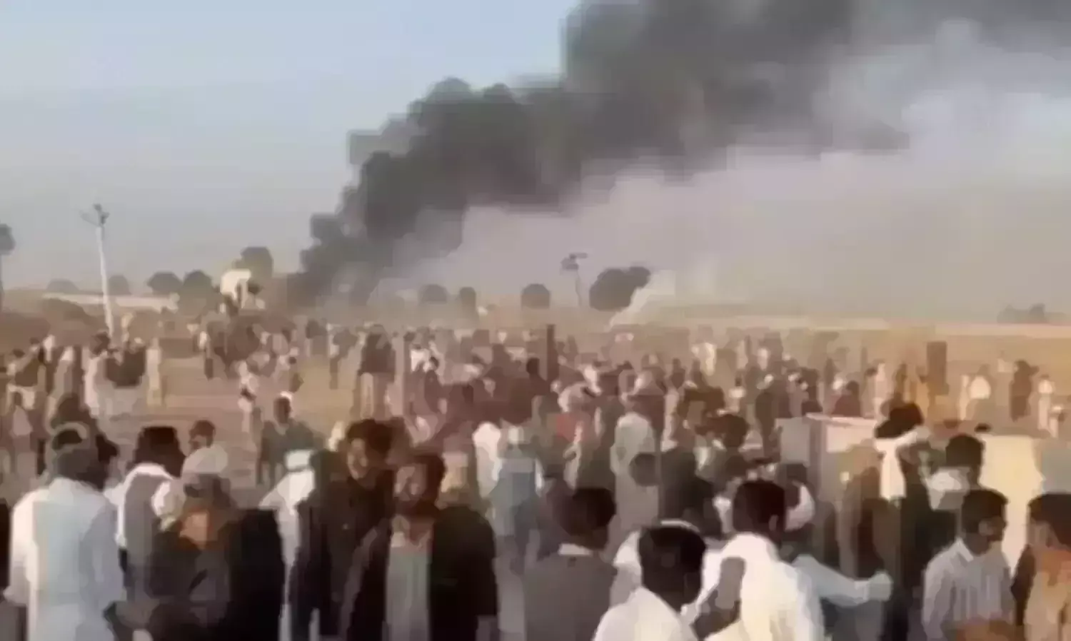 हनुमानगढ़ में किसानों का आक्रोश और विकास की दिशा