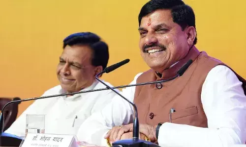 टेढ़े मुख्यमंत्री की साफगोई: इंदौर का कोई प्रभारी मंत्री नहीं, मुख्य सचिव की जगह वल्लभ भवन