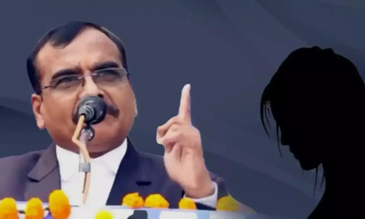 आईएएस संतोष वर्मा का एक और कारनामा,आउटसोर्स कर्मचारी को सौंपा अफसरों की विभागीय जांच का जिम्मा आईएएस संतोष वर्मा का एक और कारनामा,आउटसोर्स कर्मचारी को सौंपा अफसरों की विभागीय जांच का जिम्मा