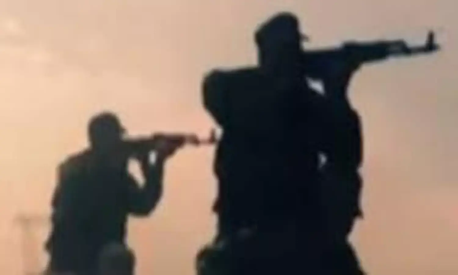 सीरिया में अमेरिकी सैनिकों पर ISIS का हमला, 3 की मौत। ट्रम्प बोले- मुंहतोड़ जवाब देंगे