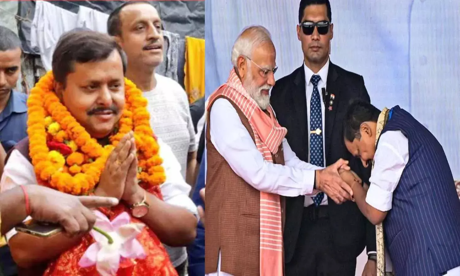 बिहार सरकार के मंत्री नितिन नबीन को BJP में बड़ी जिम्मेदारी, राष्ट्रीय कार्यकारी के अध्यक्ष बने