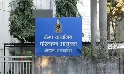 45 बर्खास्त परिवहन आरक्षकों को फिर मिलेगी नौकरी, विधि विभाग कर रहा प्रस्ताव पर मंथन