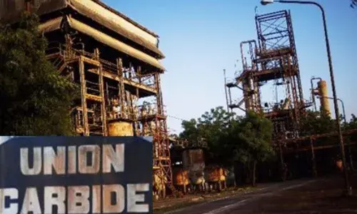 पीथमपुर में दफन होगा यूका का कचरा, मप्र हाईकोर्ट की डिवीजन बेंच का आदेश