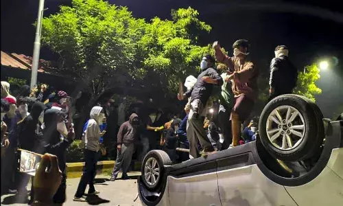 वीआईटी विश्वविद्यालय को नोटिस भेजकर भूली सरकार, संसद में उठ चुका है मामला