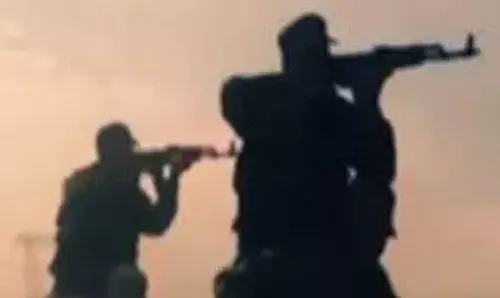 सीरिया में अमेरिकी सैनिकों पर ISIS का हमला, 3 की मौत। ट्रम्प बोले- मुंहतोड़ जवाब देंगे