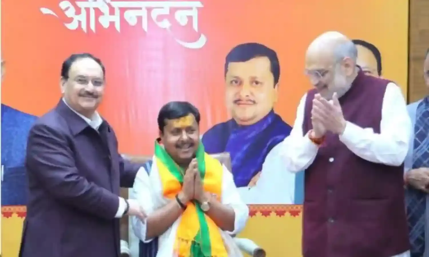 भाजपा में युवा ऊर्जा को अवसर भाजपा में युवा ऊर्जा को अवसर