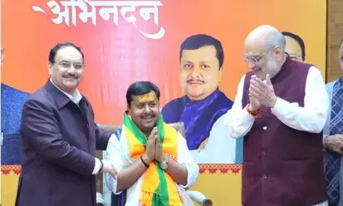 भाजपा में युवा ऊर्जा को अवसर