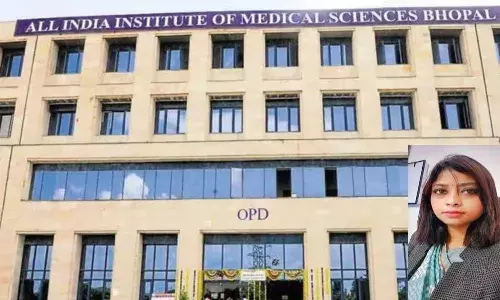 भोपाल AIIMS डॉ रश्मि वर्मा केस, 7 मिनट तक रुकी थी धड़कनें, टॉक्सिक वर्क कल्चर का खुलासा