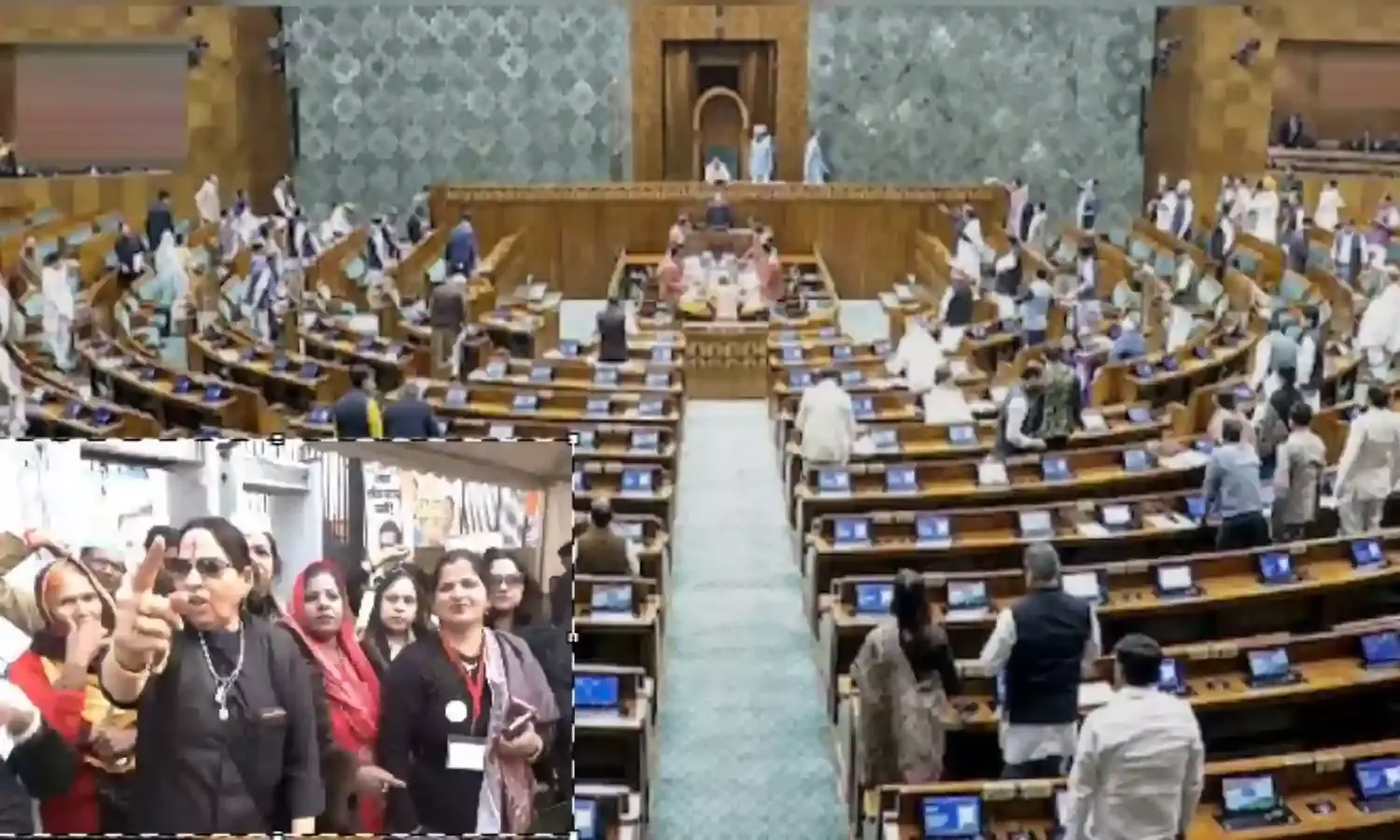 राष्ट्र निर्माण पर ध्यान दे विपक्ष