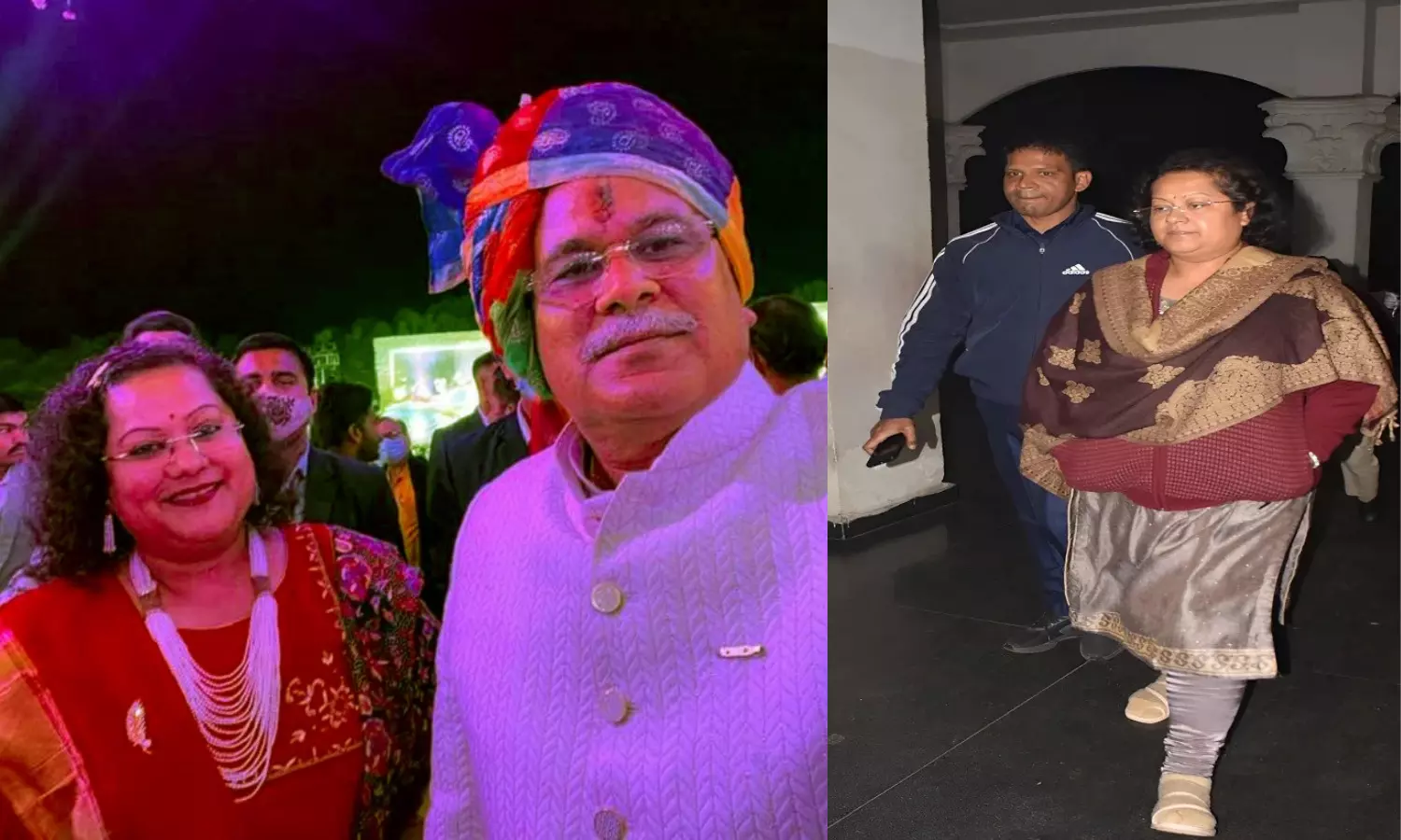 पूर्व CM की उपसचिव सौम्या चौरसिया कौन हैं? 4364 करोड़ शराब घोटाले में 5वीं बार गिरफ्तार पूर्व CM की उपसचिव सौम्या चौरसिया कौन हैं? 4364 करोड़ शराब घोटाले में 5वीं बार गिरफ्तार