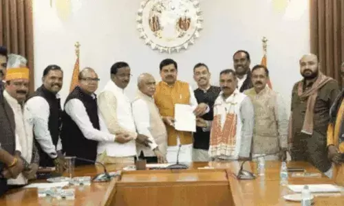 मोहन सरकार ने निरस्त की सिंहस्थ लैंड पूलिंग योजना