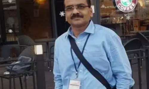 संतोष वर्मा को IAS अवॉर्ड दिलाने वाले अधिकारियों की बढ़ सकती हैं मुश्किलें