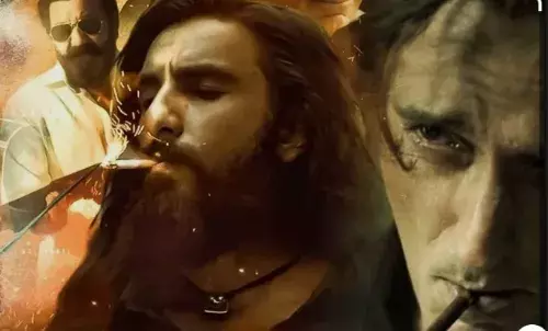 धुरंधर और बदलता भारतीय सिनेमा